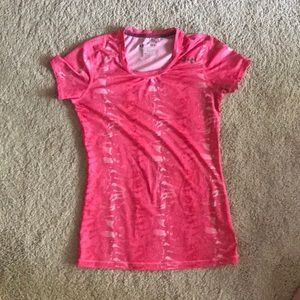 Under Armour Workout Top